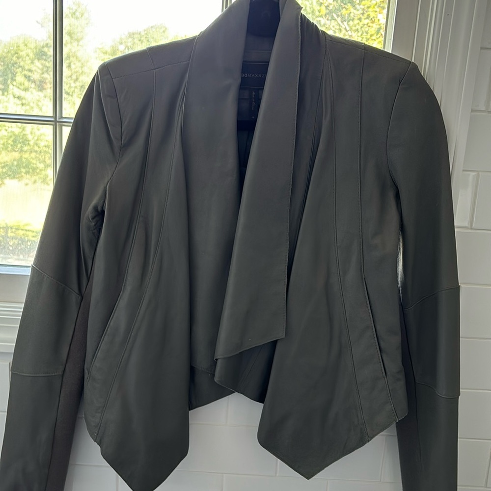 Women’s blazer